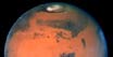 Mars - Scorpio